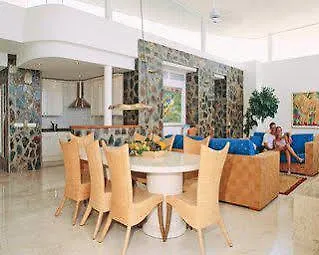 מלון Club Monte Anfi פוארטו ריקו