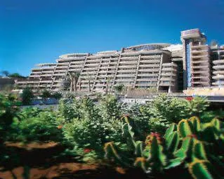מלון Club Monte Anfi